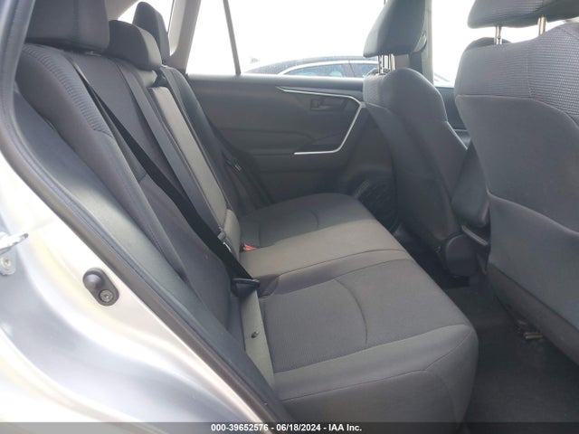 Toyota RAV4 LE 2020 2T3H1RFV9LC050078 Image 8