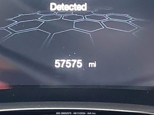 Jeep Compass Latitude 4x4 2019 3C4NJDBB9KT807017 Image 15