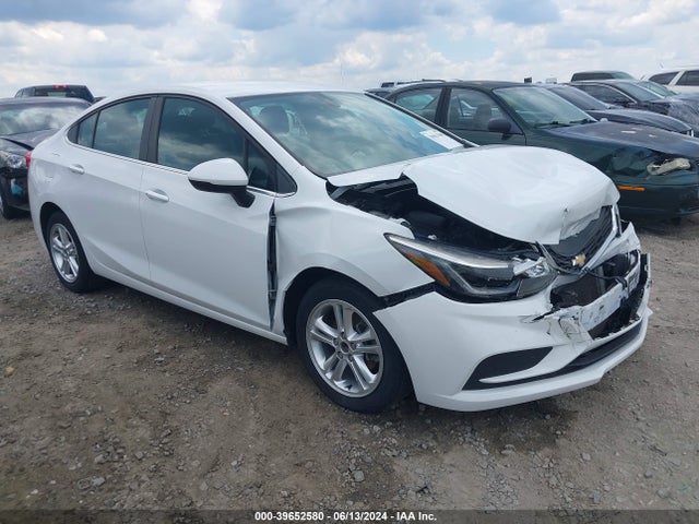 2016 1G1BE5SM6G7255415 main image