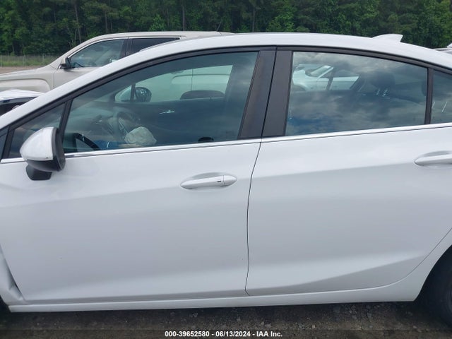 Chevrolet Cruze Lt Auto 2016 1G1BE5SM6G7255415 Image 14