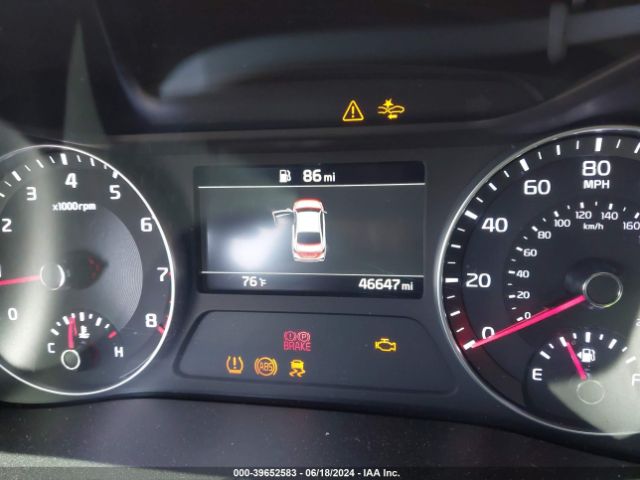 3KPF44AC5ME350249 KIA Forte Gt Manual