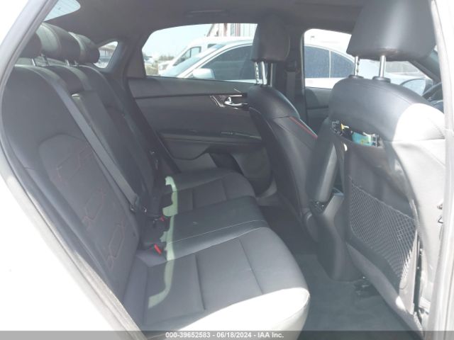 3KPF44AC5ME350249 KIA Forte Gt Manual