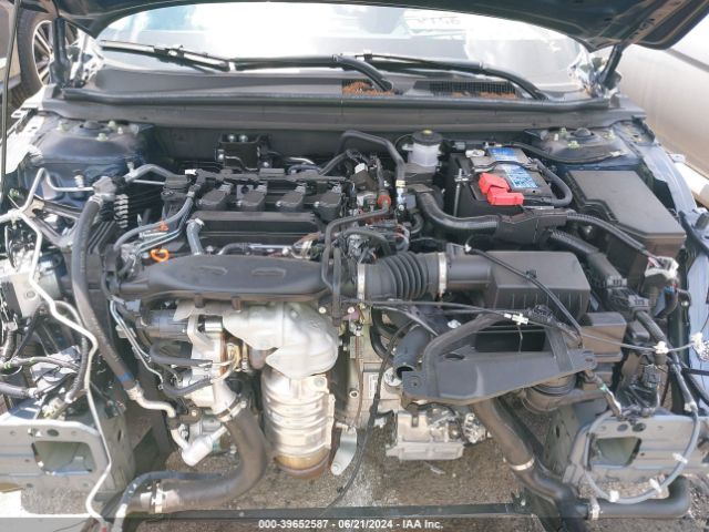 1HGCY1F30PA032465 Honda ACCORD EX