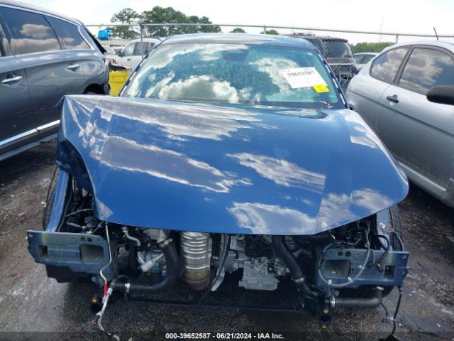 1HGCY1F30PA032465 Honda ACCORD EX