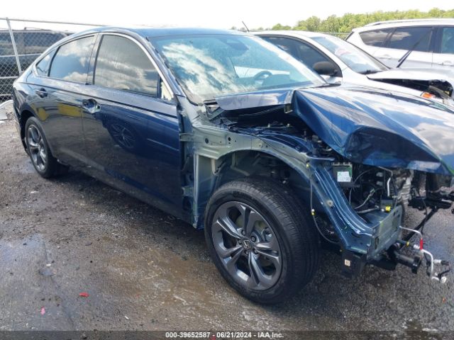 1HGCY1F30PA032465 Honda ACCORD EX