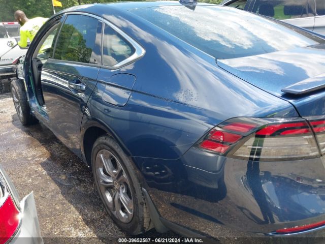 1HGCY1F30PA032465 Honda ACCORD EX