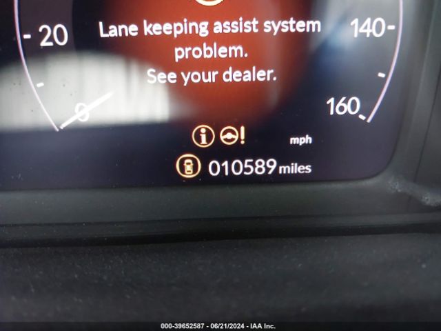 1HGCY1F30PA032465 Honda ACCORD EX