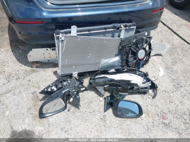 1HGCY1F30PA032465 Honda ACCORD EX