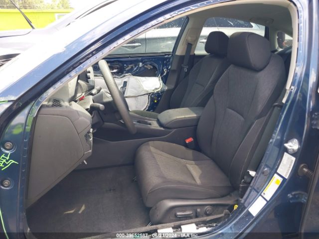 1HGCY1F30PA032465 Honda ACCORD EX