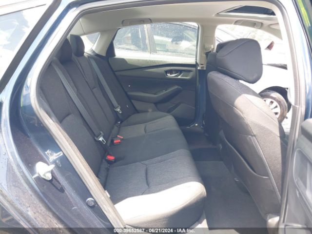1HGCY1F30PA032465 Honda ACCORD EX