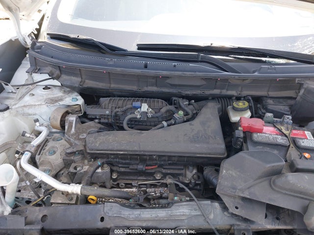 Nissan ROGUE S 2017 KNMAT2MTXHP515201 Image 10
