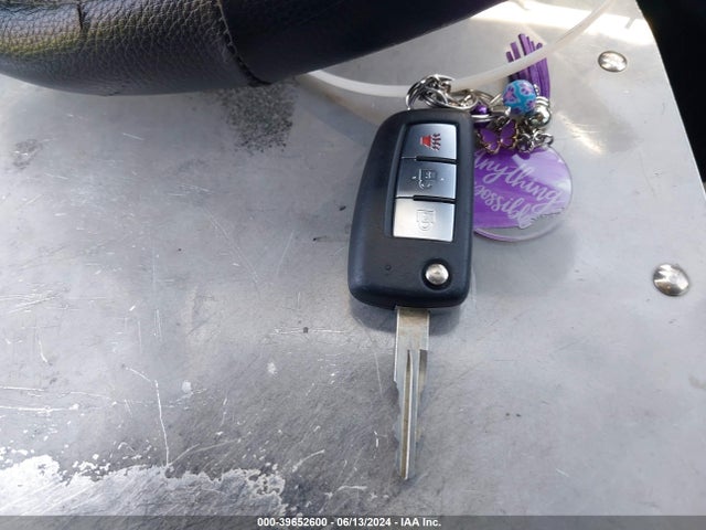Nissan ROGUE S 2017 KNMAT2MTXHP515201 Image 11