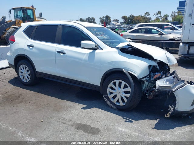 Nissan ROGUE S 2017 KNMAT2MTXHP515201 Image 13
