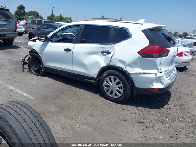 Nissan ROGUE S 2017 KNMAT2MTXHP515201 Image 14