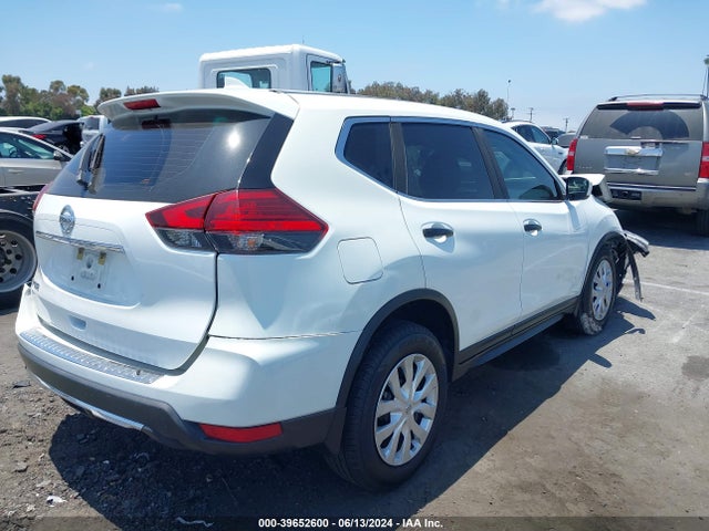 Nissan ROGUE S 2017 KNMAT2MTXHP515201 Image 4