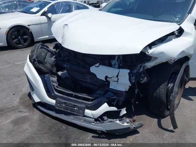 Nissan ROGUE S 2017 KNMAT2MTXHP515201 Image 6
