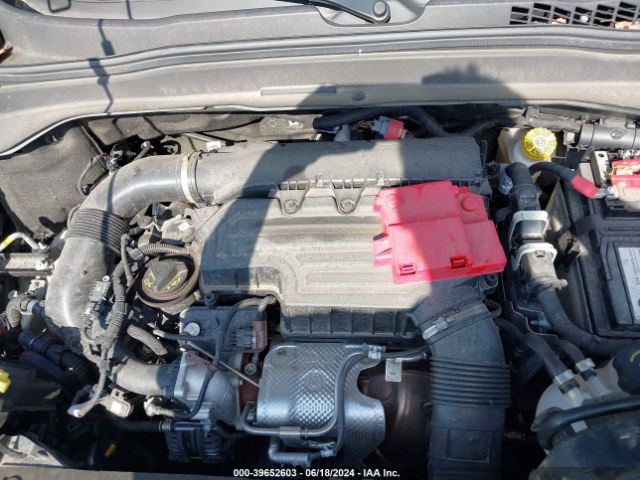 ZACNJDD1XMPM22240 Jeep Renegade Limited 4x4