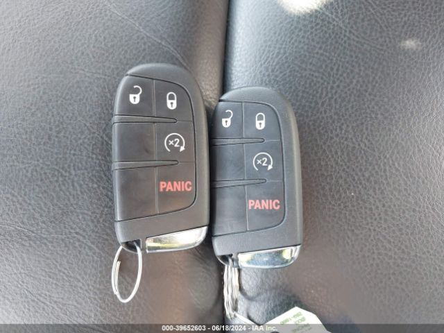 ZACNJDD1XMPM22240 Jeep Renegade Limited 4x4