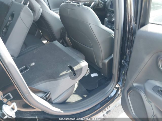 ZACNJDD1XMPM22240 Jeep Renegade Limited 4x4