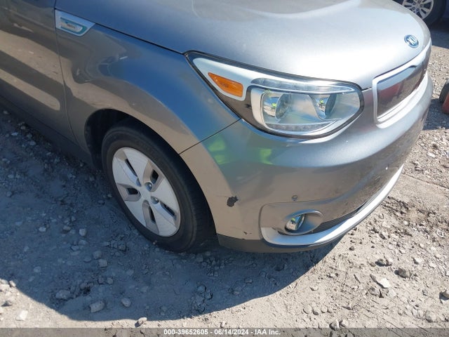KIA Soul Ev + 2016 KNDJX3AE8G7007436 Image 6