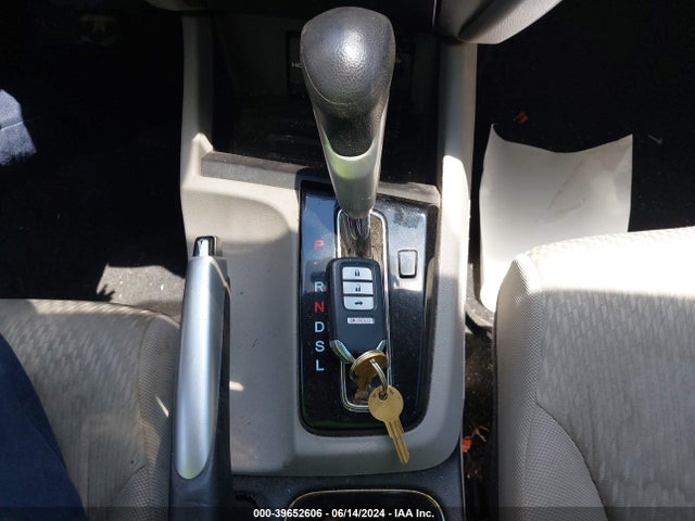 Honda CIVIC EX 2015 19XFB2F83FE020451 Image 11