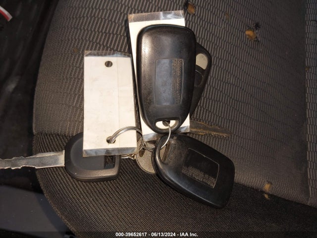 Продажа на аукционе авто 2009 Mazda Mazda3 I, vin: JM1BK32F891225117, номер лота: 39652617