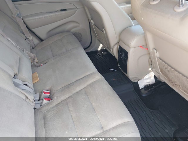 Jeep Grand Cherokee Laredo 2014 1C4RJFAG9EC578638 Image 8