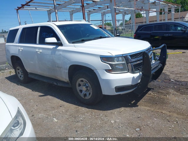 2015 1GNSK4ECXFR631279 main image