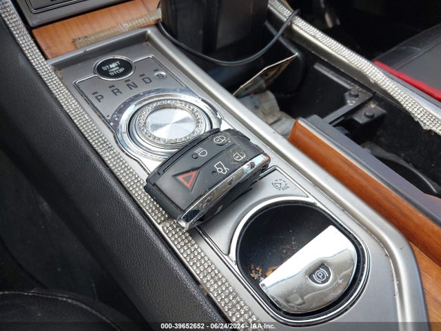 2009 JAGUAR XF SAJWA05B49HR08162 Photo 10