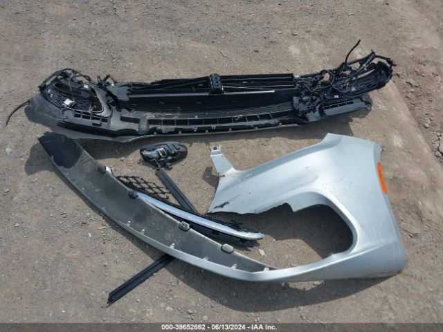 2C4RC1BG1NR187616 Chrysler Pacifica Touring L