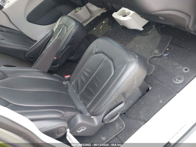 2C4RC1BG1NR187616 Chrysler Pacifica Touring L