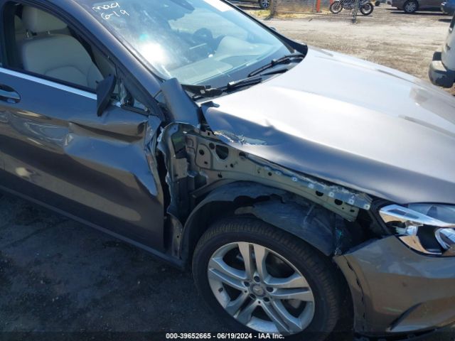 WDCTG4GB9HJ348645 Mercedes-Benz Gla 250 4matic