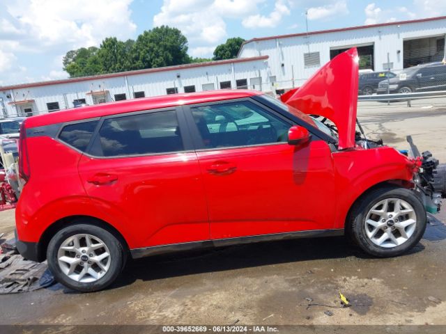KNDJ23AU9L7729482 KIA SOUL S