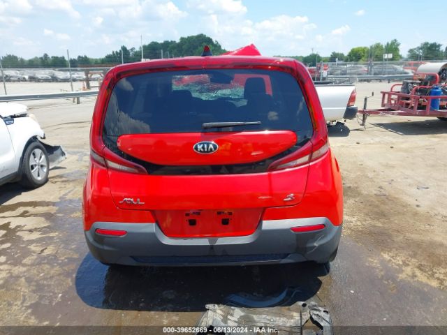 KNDJ23AU9L7729482 KIA SOUL S
