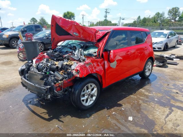 KNDJ23AU9L7729482 KIA SOUL S