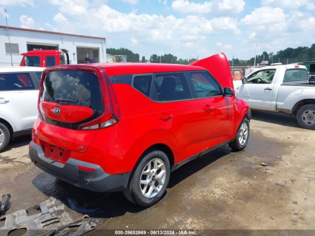 KNDJ23AU9L7729482 KIA SOUL S