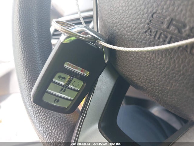 Honda ACCORD EX 2018 1HGCV1F41JA077391 Image 11