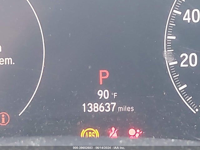 Honda ACCORD EX 2018 1HGCV1F41JA077391 Image 15