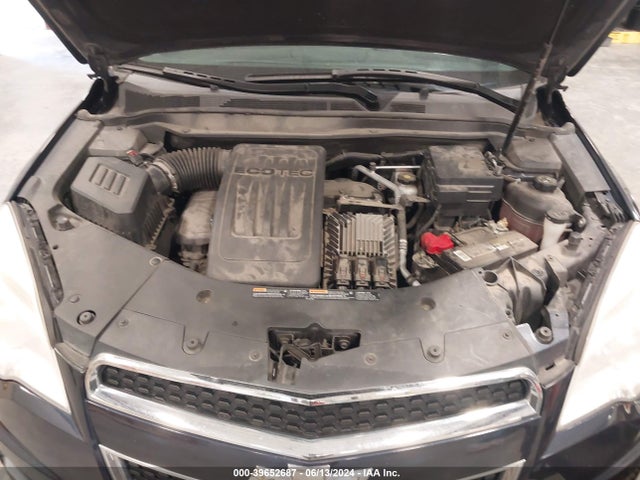 Chevrolet EQUINOX 1LT 2015 2GNALBEK6F1131441 Image 10