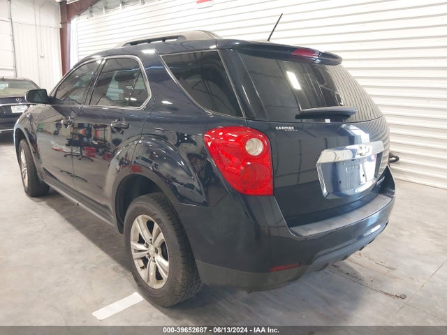 Chevrolet EQUINOX 1LT 2015 2GNALBEK6F1131441 Image 3