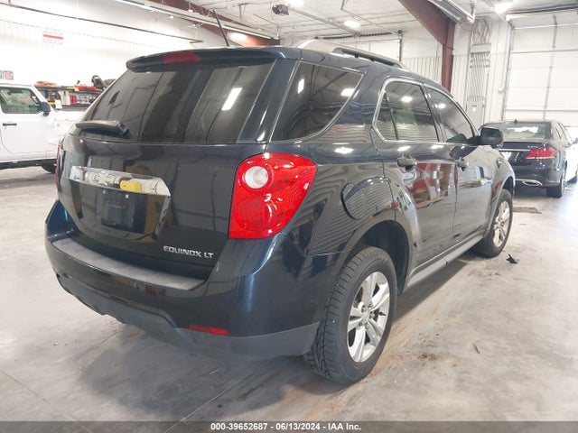 Chevrolet EQUINOX 1LT 2015 2GNALBEK6F1131441 Image 4