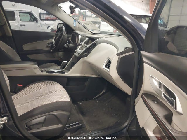 Chevrolet EQUINOX 1LT 2015 2GNALBEK6F1131441 Image 5