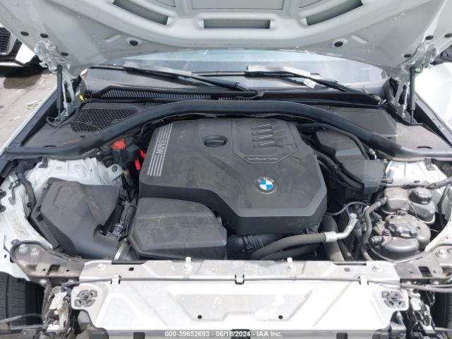 3MW69FF04P8D10661 BMW 330I