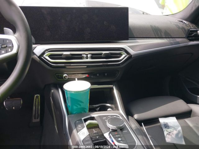 3MW69FF04P8D10661 BMW 330I