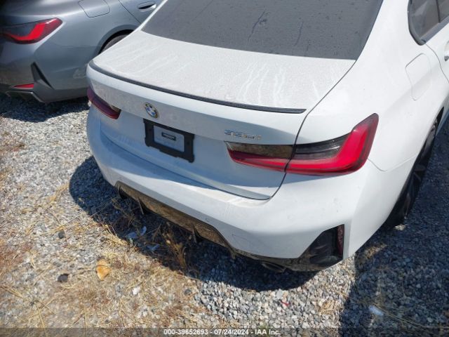3MW69FF04P8D10661 BMW 330I