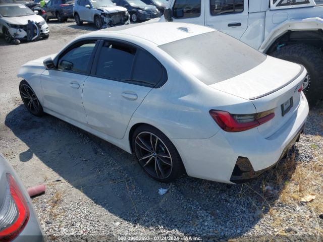 3MW69FF04P8D10661 BMW 330I