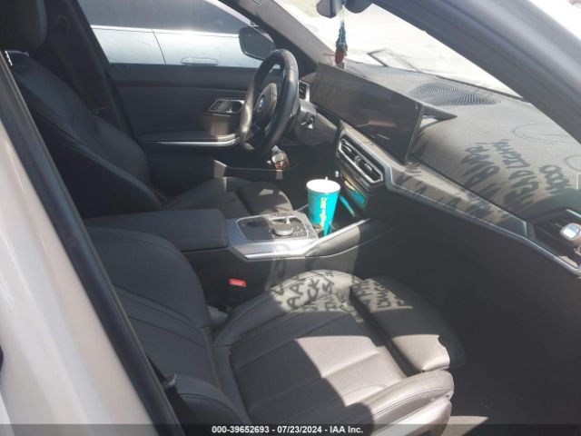 3MW69FF04P8D10661 BMW 330I