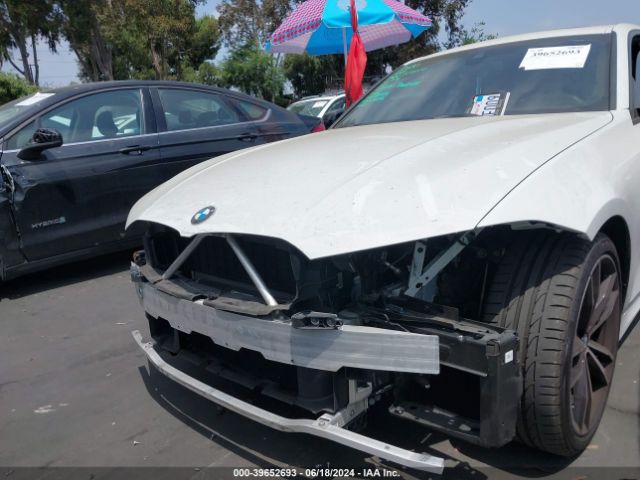 3MW69FF04P8D10661 BMW 330I