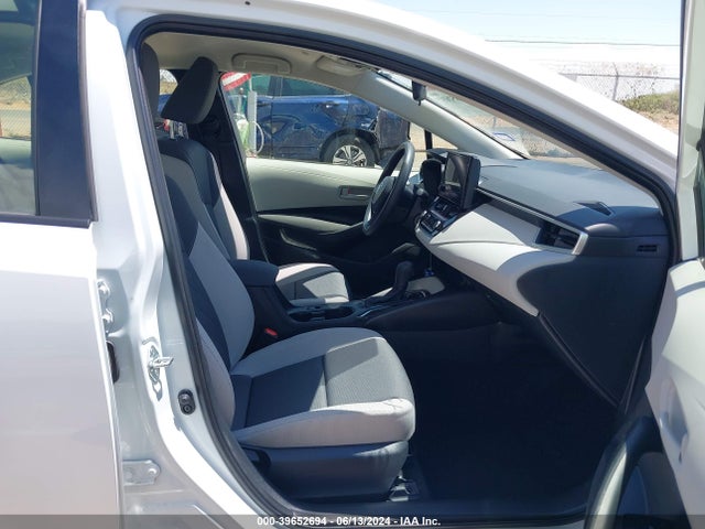 Toyota Corolla Hybrid Le 2024 JTDBCMFE3RJ021801 Image 5