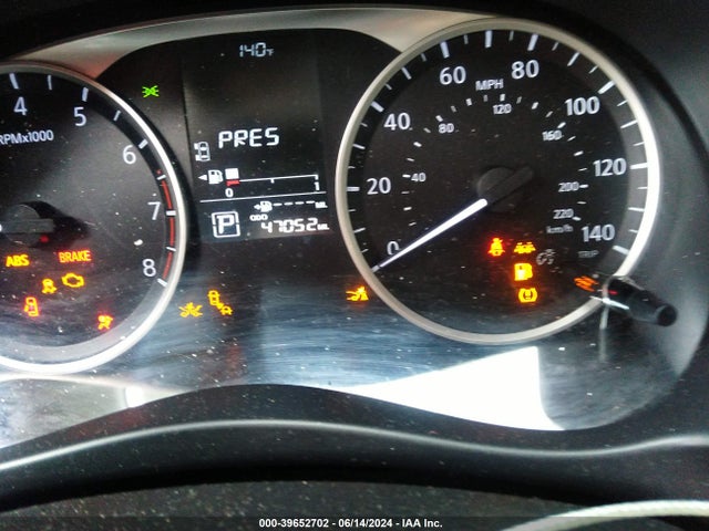 Nissan Kicks S Xtronic Cvt 2023 3N1CP5BV3PL534852 Image 15